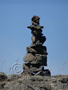 Quoddy Rock Stack
